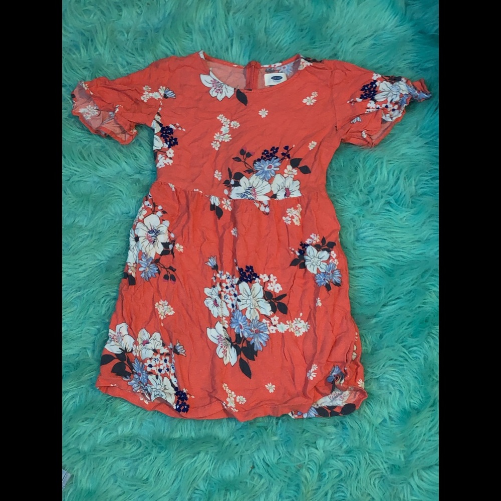 Old Navy dress👗 size 8